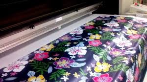 Jual Mesin Digital Printing Untuk Kain di Krueng Barona Jaya, Aceh Besar, Aceh (NAD)